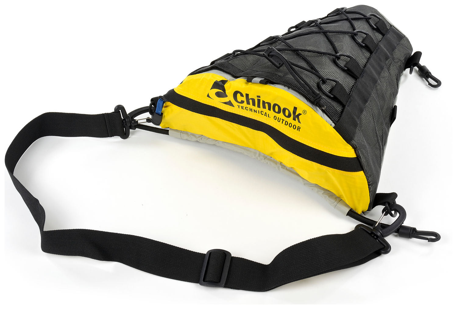 Chinook AquaWave 20L Kayak Deck Bags - ScoutTech
