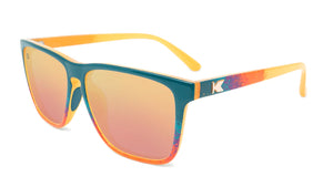 Knockaround - Fast Lines Sport Sunglasses