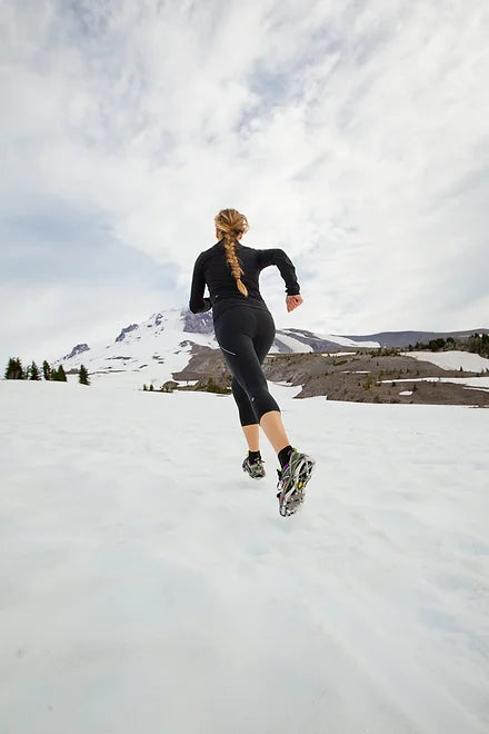 Yaktrax Unisex Run Ice Traction Device - ScoutTech Outfitters