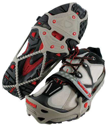 Yaktrax Unisex Run Ice Traction Device - ScoutTech Outfitters