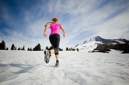 Yaktrax Unisex Run Ice Traction Device - ScoutTech Outfitters