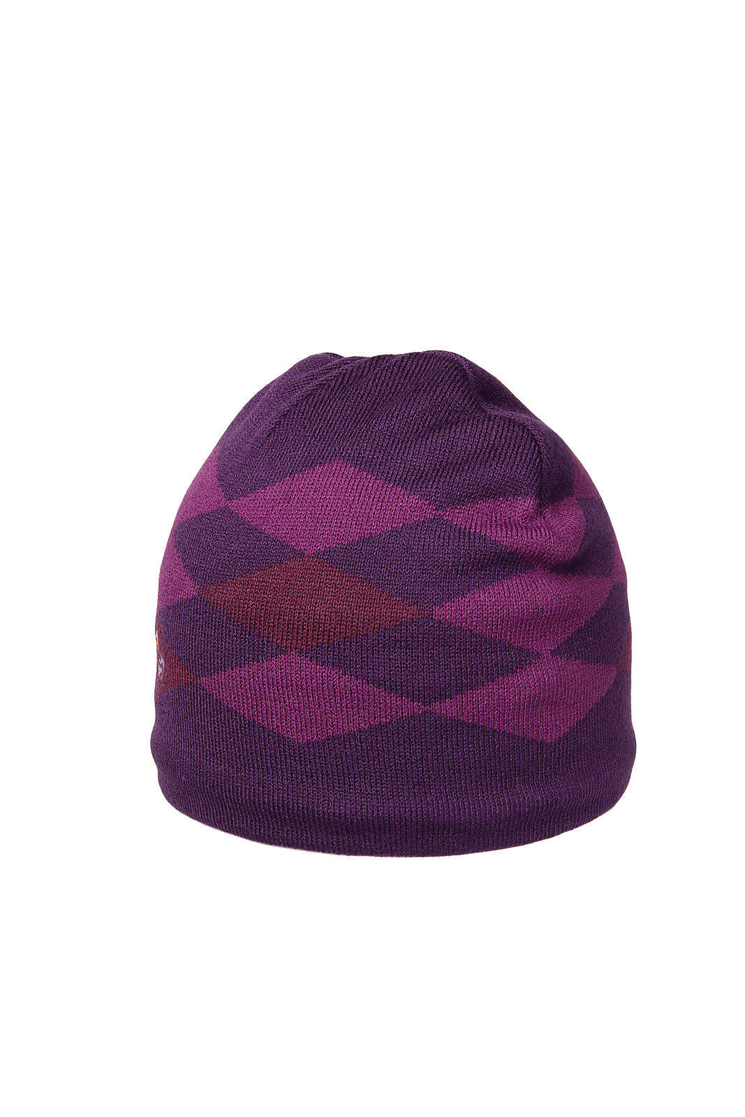Lowe Alpine Pattern Beanies - ScoutTech