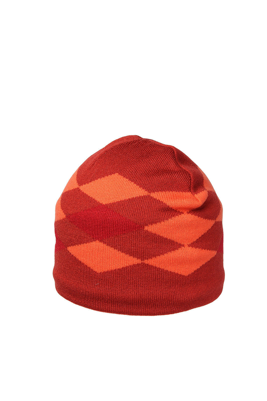 Lowe Alpine Pattern Beanies - ScoutTech