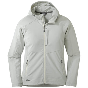 Outdoor Research Womens Ferrosi Hooded Jackets