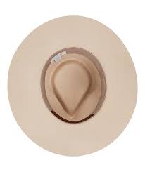 Kooriginal Womans WIde Brim Fedora Cara - ScoutTech Outfitters