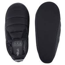 Rab Unisex Cirrus Hut Slipper - ScoutTech Outfitters