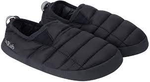 Rab Unisex Cirrus Hut Slipper - ScoutTech Outfitters