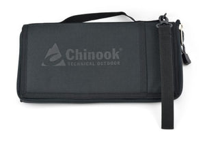 Chinook Express Organizer Travel Documents Pouches