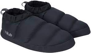 Rab Unisex Down Hut Slipper - ScoutTech Outfitters