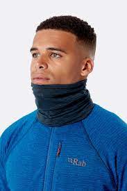 Rab Filament Fleece Neck Tube - ScoutTech Outfitters