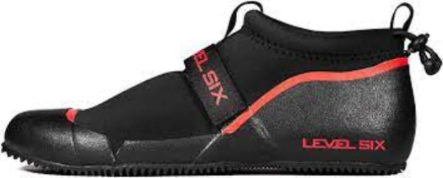 Level Six Unisex River Boot 2.0 Neoprene Boots - ScoutTech Outfitters