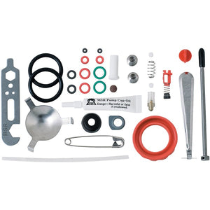 MSR Dragonfly Expedition Service Kit