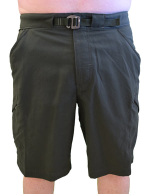 Mountain Hardwear Mens Portino Hiking Shorts Size 32