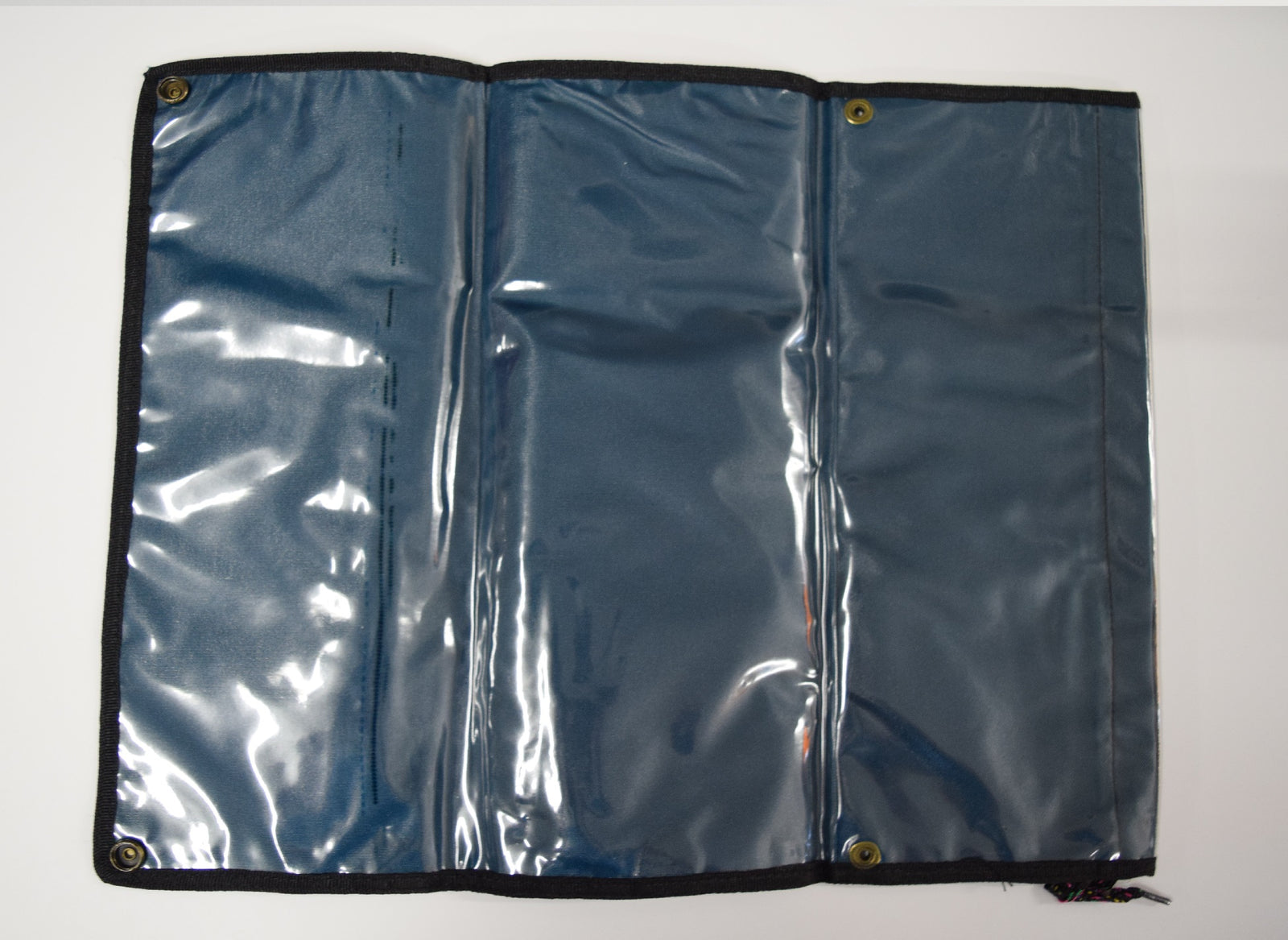 World Famous Nylon Map Case - ScoutTech