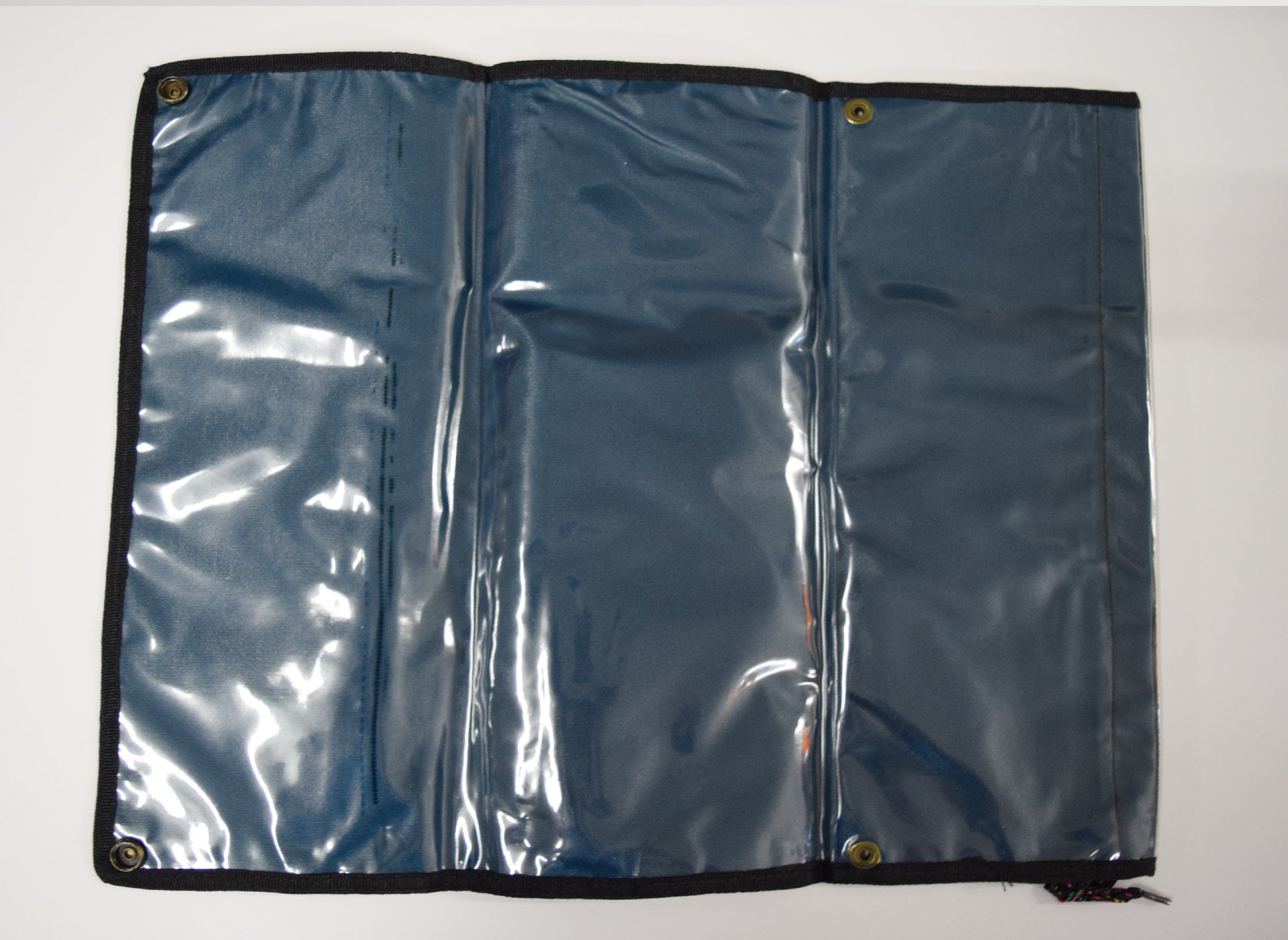 World Famous Nylon Map Case - ScoutTech