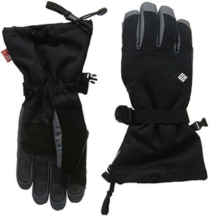 Columbia Women's Inferno Range Omni-Heat Gloves Large