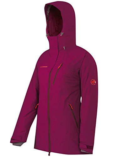 Mammut Women's Misaun GTX Insulated Winter Jacket Size: XS - ScoutTech