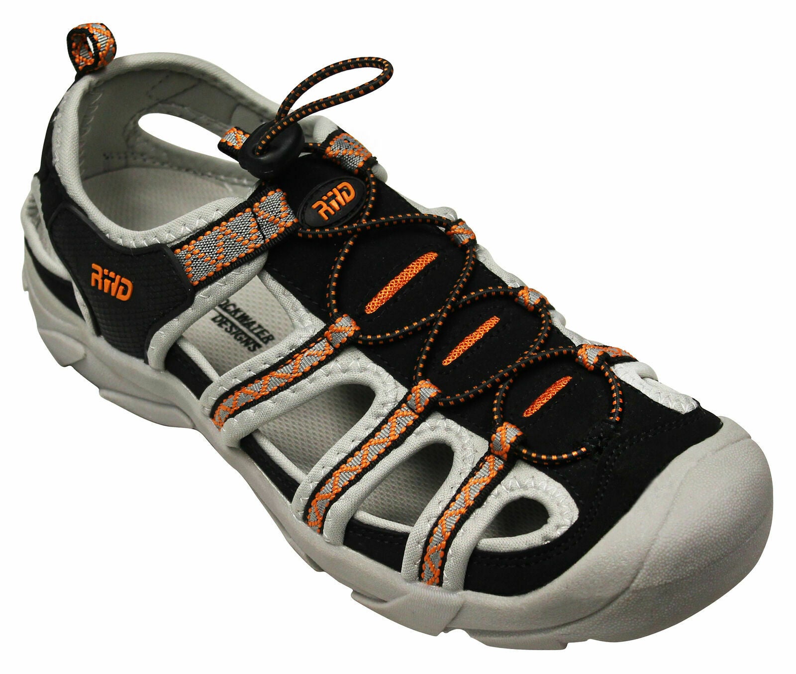 Rockwater Designs Mens Water Hiker Sandals - ScoutTech