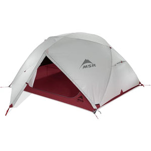 MSR Elixir 3 Lightweight Tent 3-Person 3 Season Tent