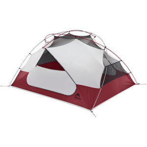 MSR Elixir 2 Lightweight Tent 2-Person 3 Season Tent