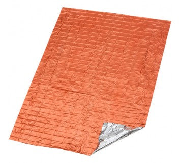 Survive Outdoors Longer Emergency Blanket - ScoutTech