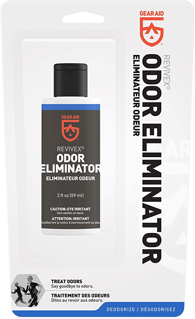 GearAid - Odor Eliminator 59 ml - ScoutTech Outfitters
