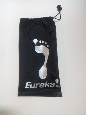 Eureka Taron 2/Inntorest 2 Footprint, Added Protection to Eureka Tent Floors