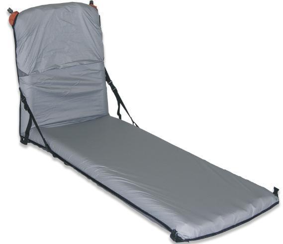 Exped Chair Kit M - For Exped Mattresses - Camping and hiking comfort - ScoutTech