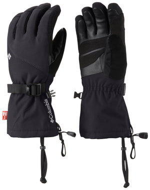 Columbia Womens Inferno Range Omni-Heat Gloves CLEARANCE Large