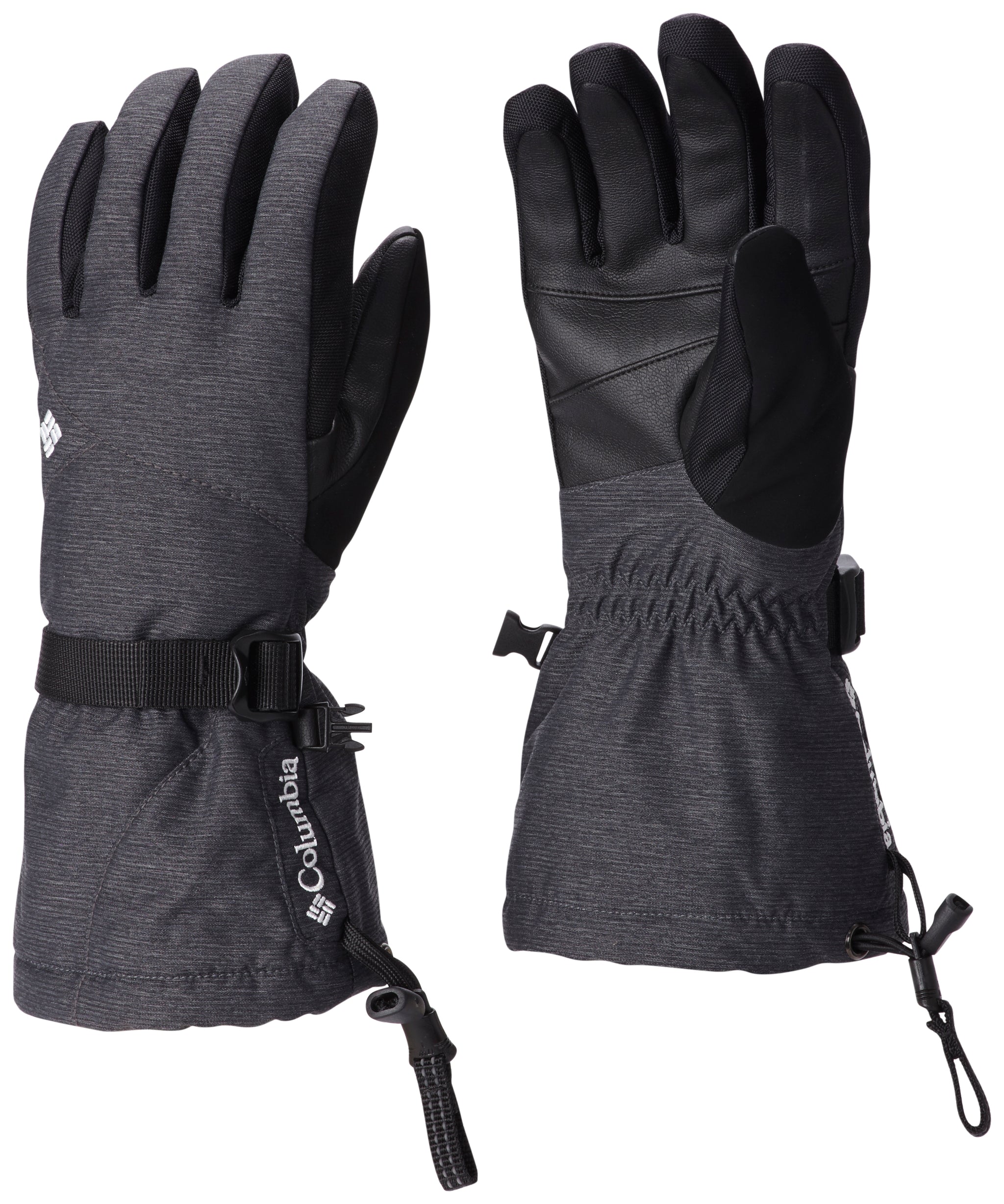 Columbia Ws Whirlibird Ski Glove - Torn Tag