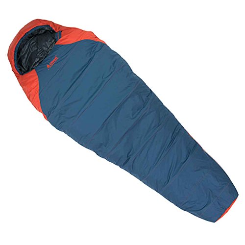 Chinook Kodiak Extreme III -40C/-40F Winter Sleeping Bag - ScoutTech