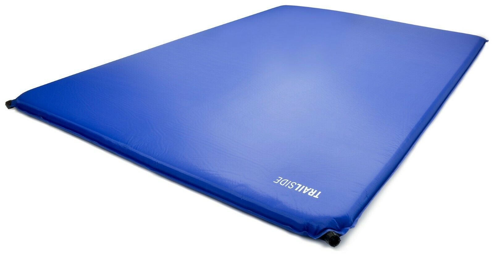 Trailside TrailRest Double-Wide Self-Inflating Mattress X-Large - ScoutTech