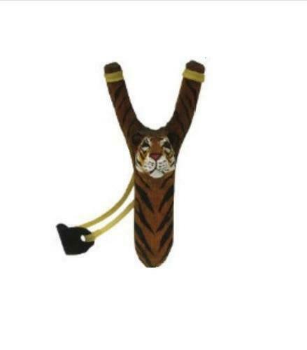 World Famous Wooden Animal Slingshots - ScoutTech