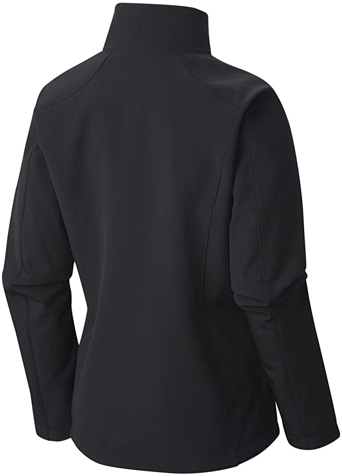Mountain Hardwear Womens Fairing Softshell Jackets - ScoutTech
