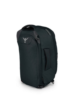 Osprey Farpoint 40L Travel Pack M/L Torso Volcanic Grey Carry On