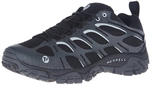 Merrell Mens Moab Edge Waterproof Hiking Shoes Size 9.5