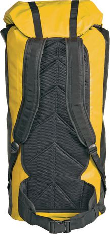 North 49 Wildwater Waterproof Portage Packs 75L - ScoutTech