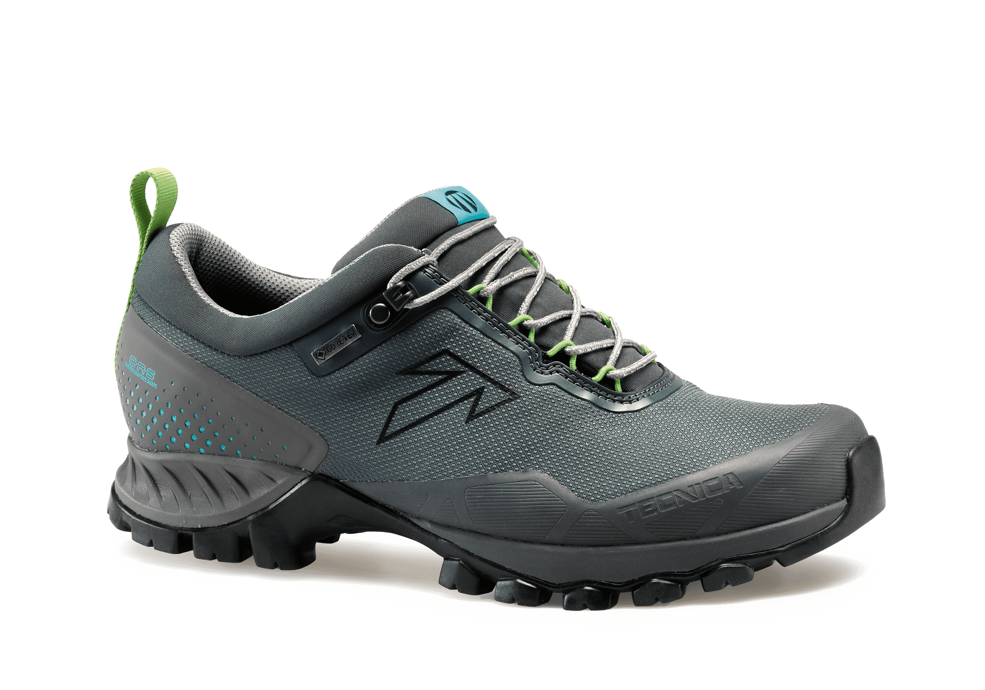 Tecnica Womens Plasma S GTX Waterproof Hiking Shoes - ScoutTech