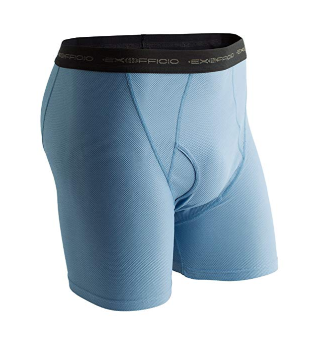ExOfficio Men's Underwear for sale