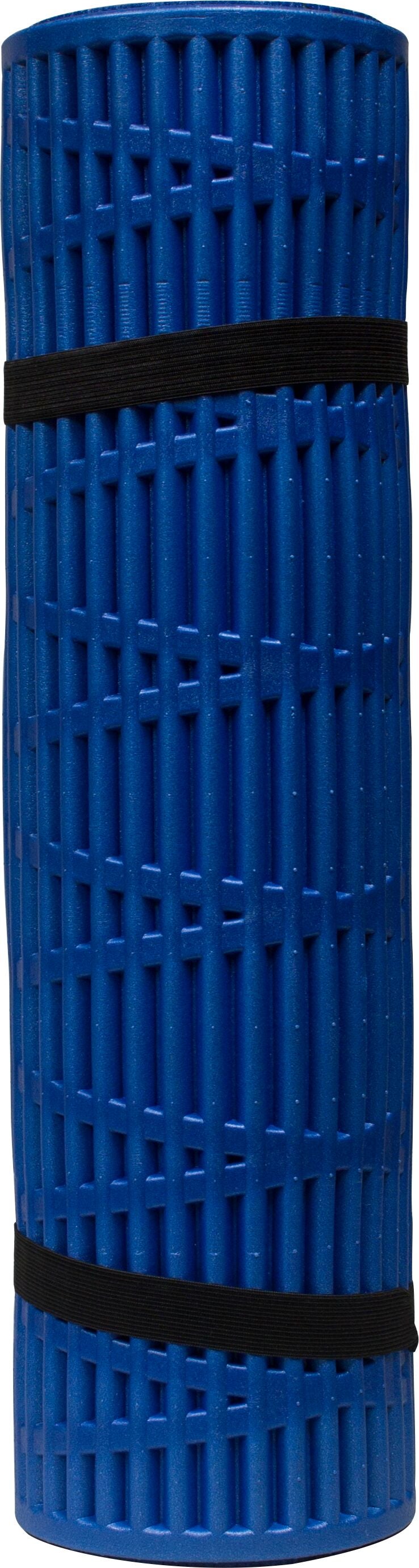 World Famous Wide Ultralight Molded Foam Backpacking Pads - ScoutTech