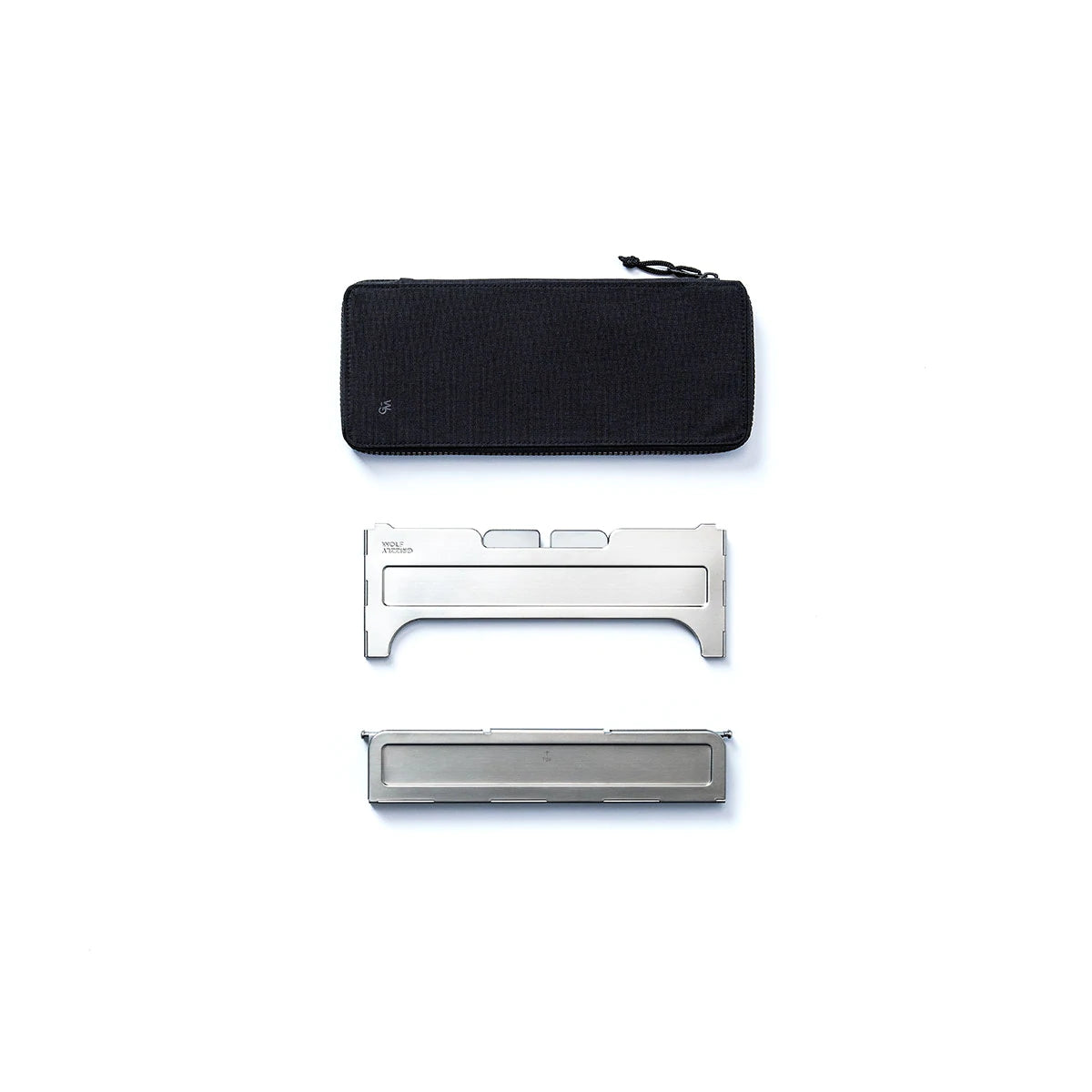 Wolf & Grizzly Fire Safe - ScoutTech Outfitters