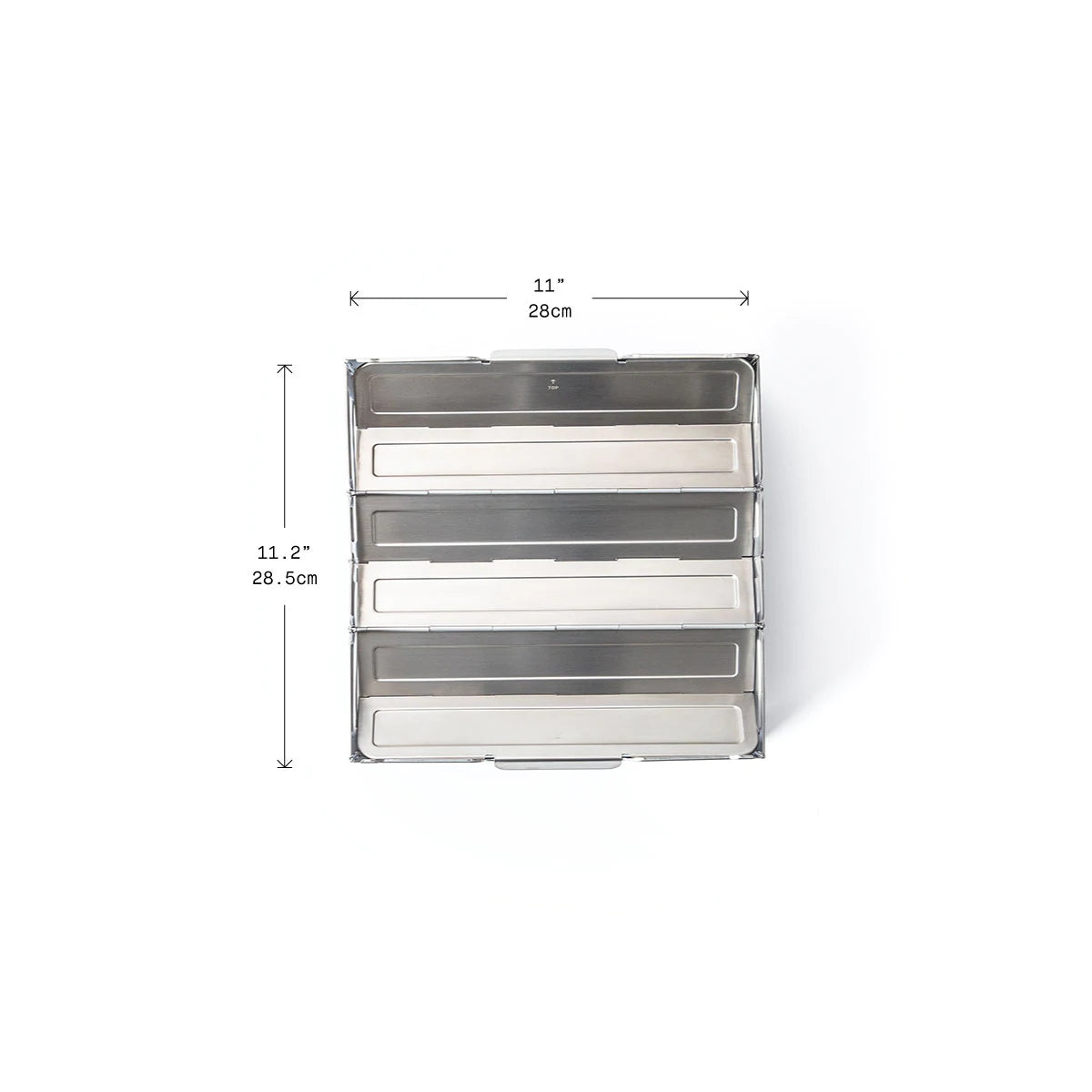 Wolf & Grizzly Fire Safe - ScoutTech Outfitters