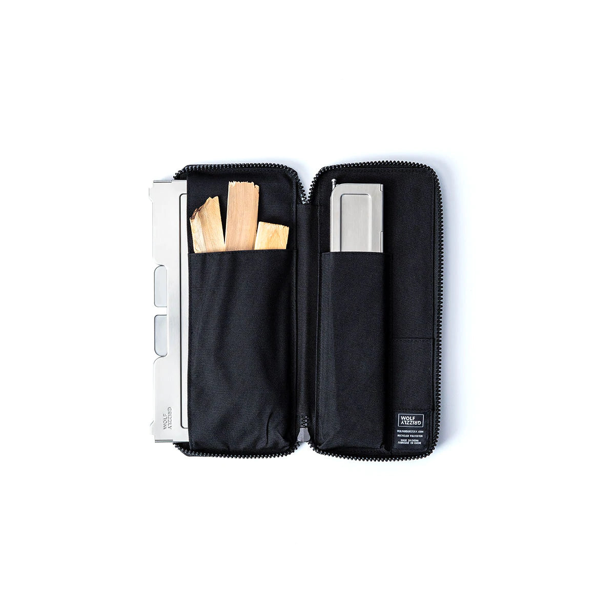 Wolf & Grizzly Fire Safe - ScoutTech Outfitters