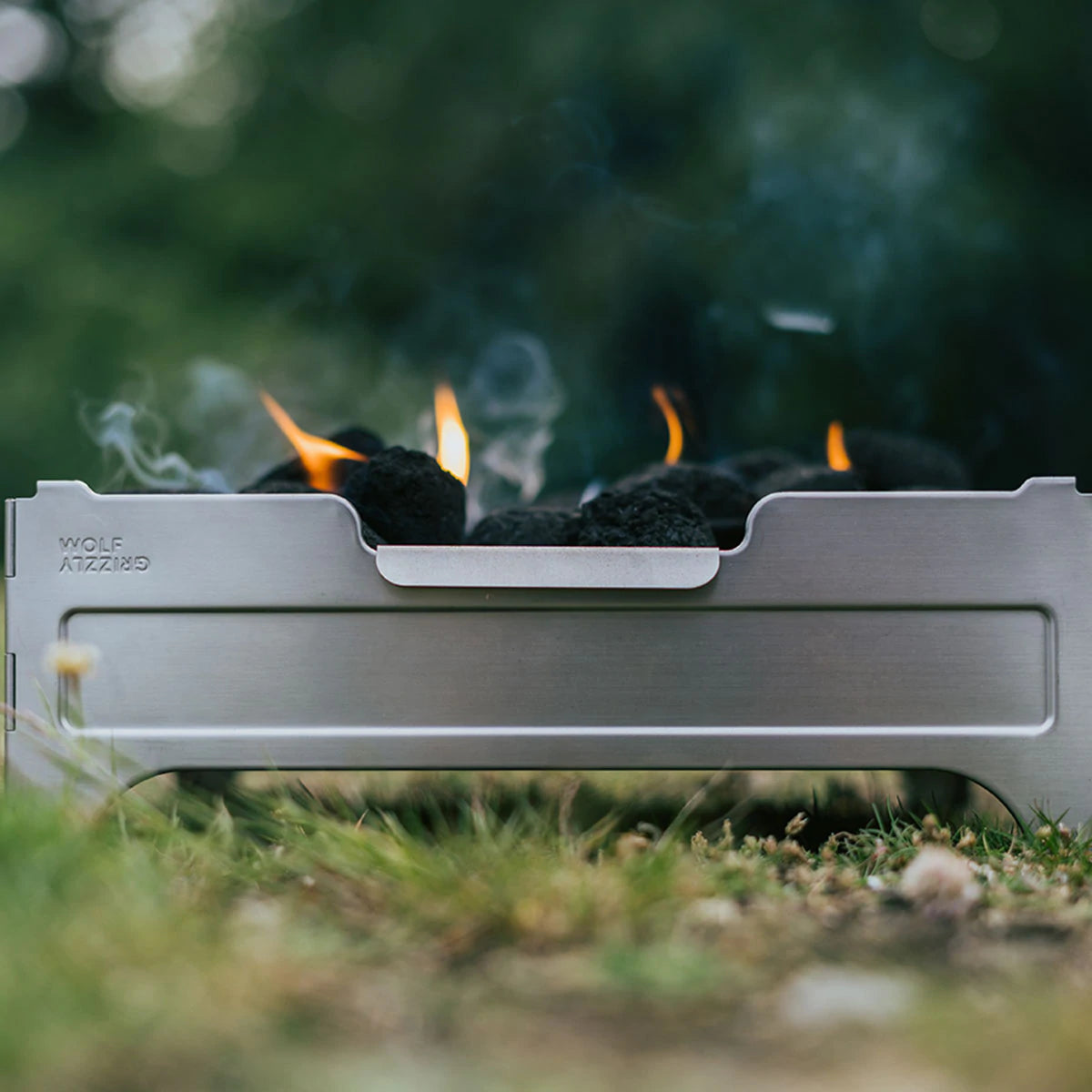 Wolf & Grizzly Fire Safe - ScoutTech Outfitters