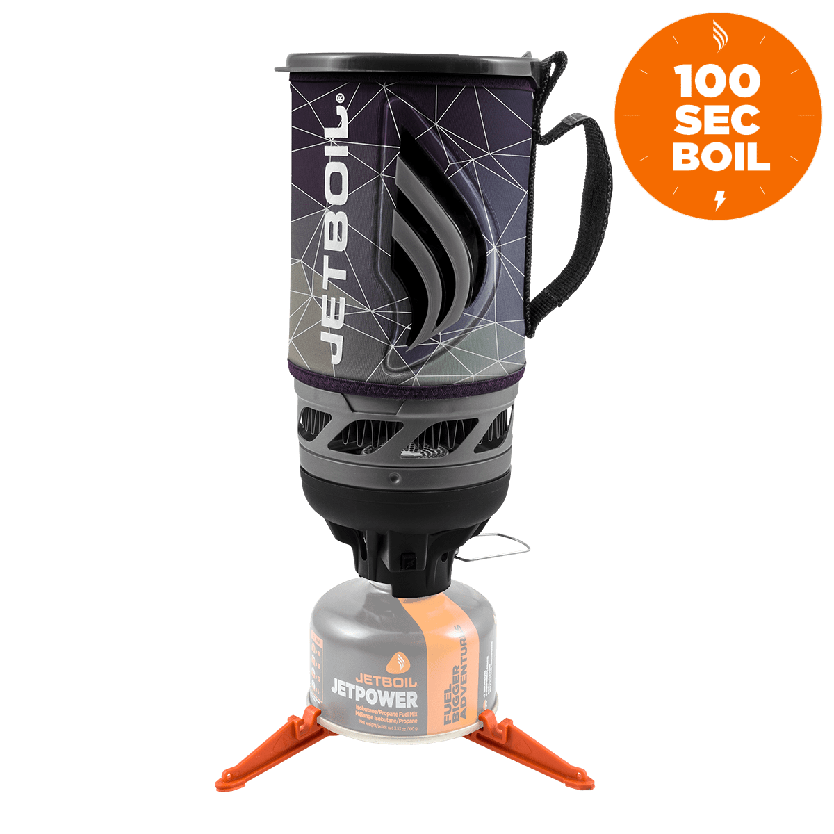 Jetboil Flash Cooking System 1L - ScoutTech Outfitters