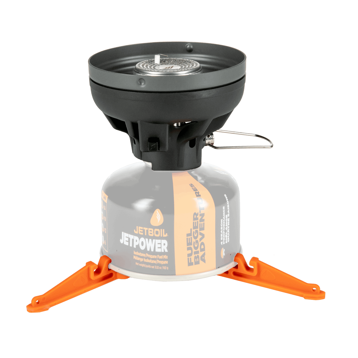 Jetboil Flash Cooking System 1L - ScoutTech Outfitters