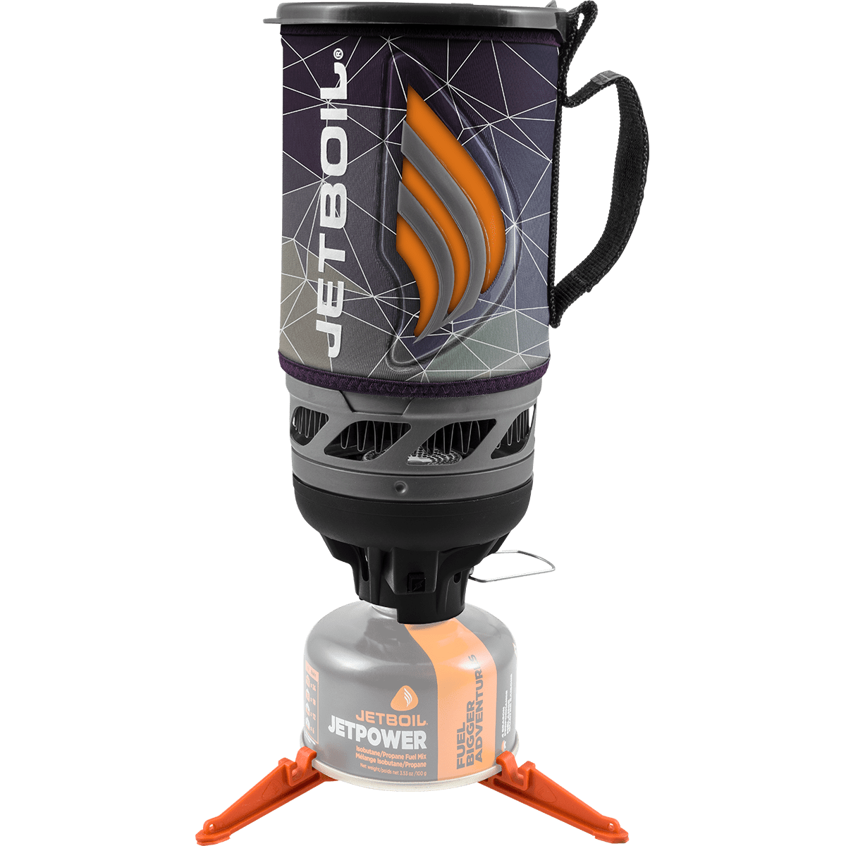 Jetboil Flash Cooking System 1L - ScoutTech Outfitters