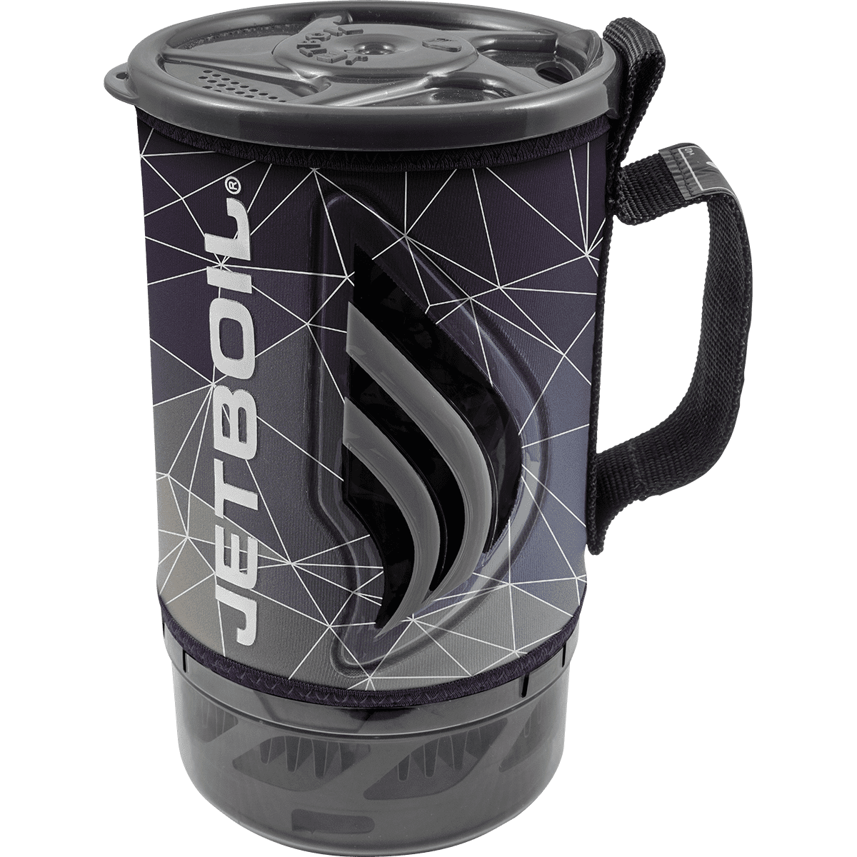 Jetboil Flash Cooking System 1L - ScoutTech Outfitters