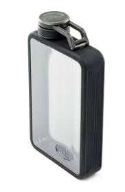 GSI Boulder Flask - ScoutTech