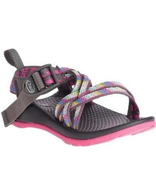 Chaco Kids ZX/1 EcoTread Sandals Size 5 - ScoutTech